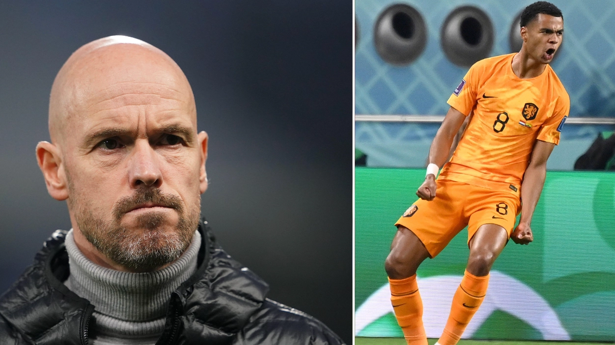 Man Utd fans fear key transfer target has priced himself out of Old Trafford move