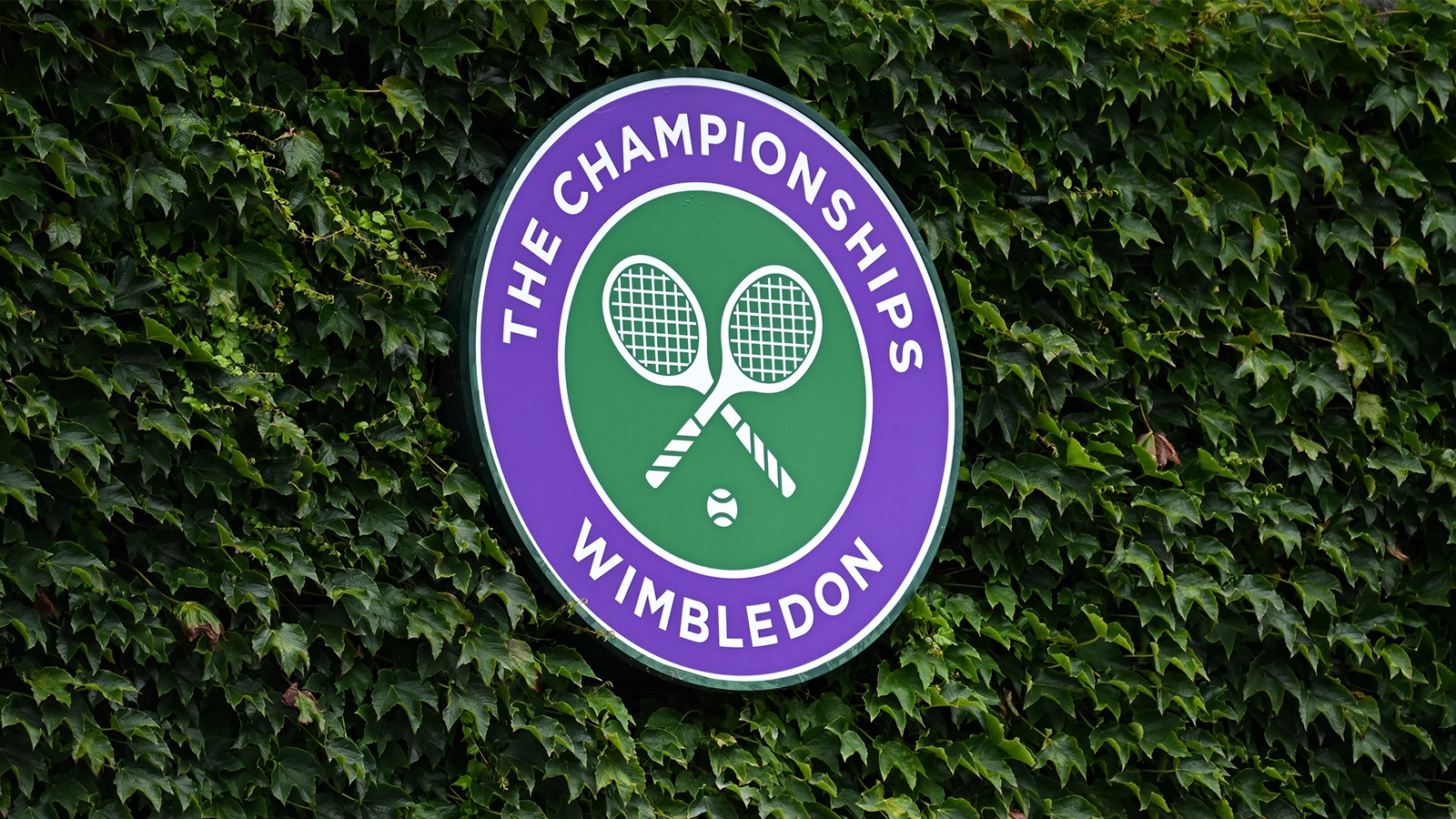 15-year-old Brit is just three games away from Wimbledon despite never competing as a pro