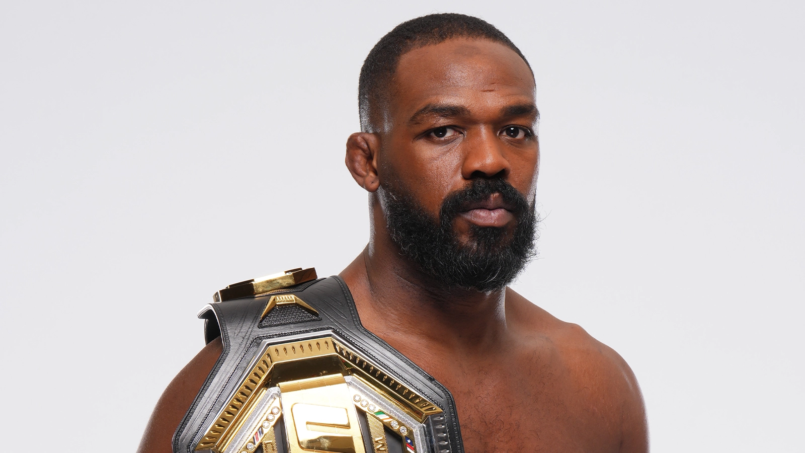 Jon Jones rejected astronomical Tom Aspinall fight purse as Ariel Helwani makes stunning Turki Alalshikh claim