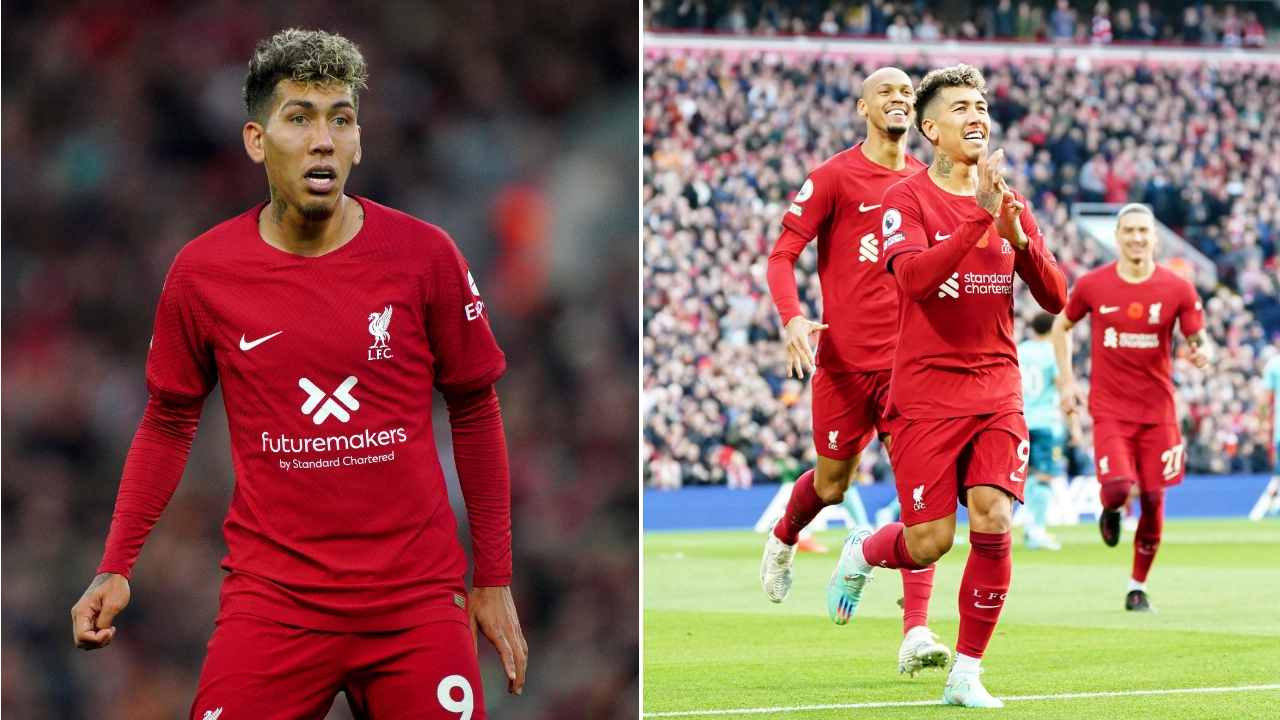 Liverpool star linked with surprise transfer at the end of the season with club keen on move