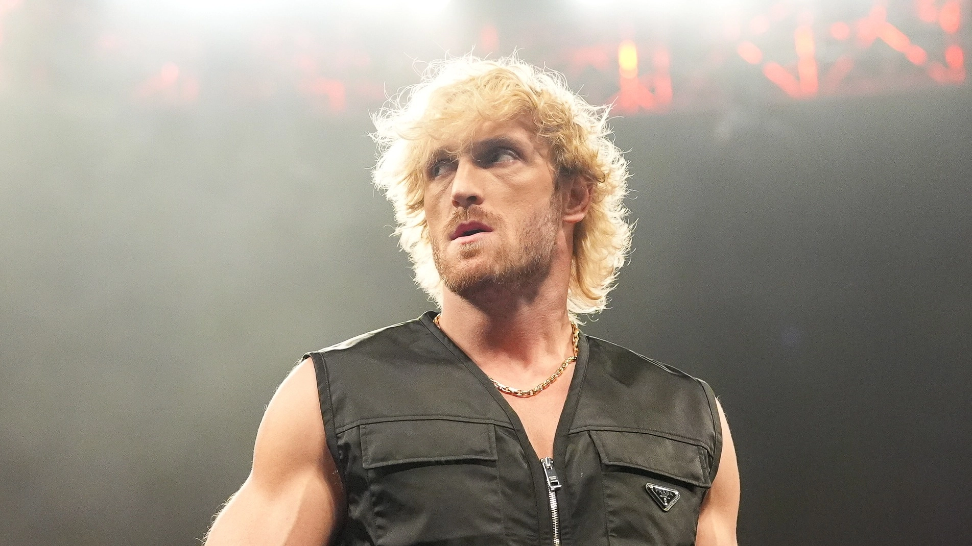 WWE 'bans' Logan Paul from $1 million boxing match