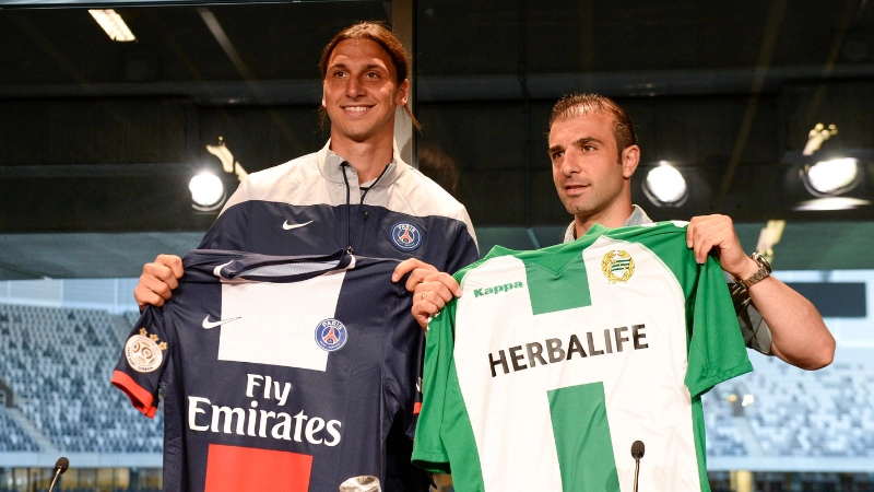 What happened to forgotten Man Utd trialist who was 'tougher to defend' than Lionel Messi and Cristiano Ronaldo 