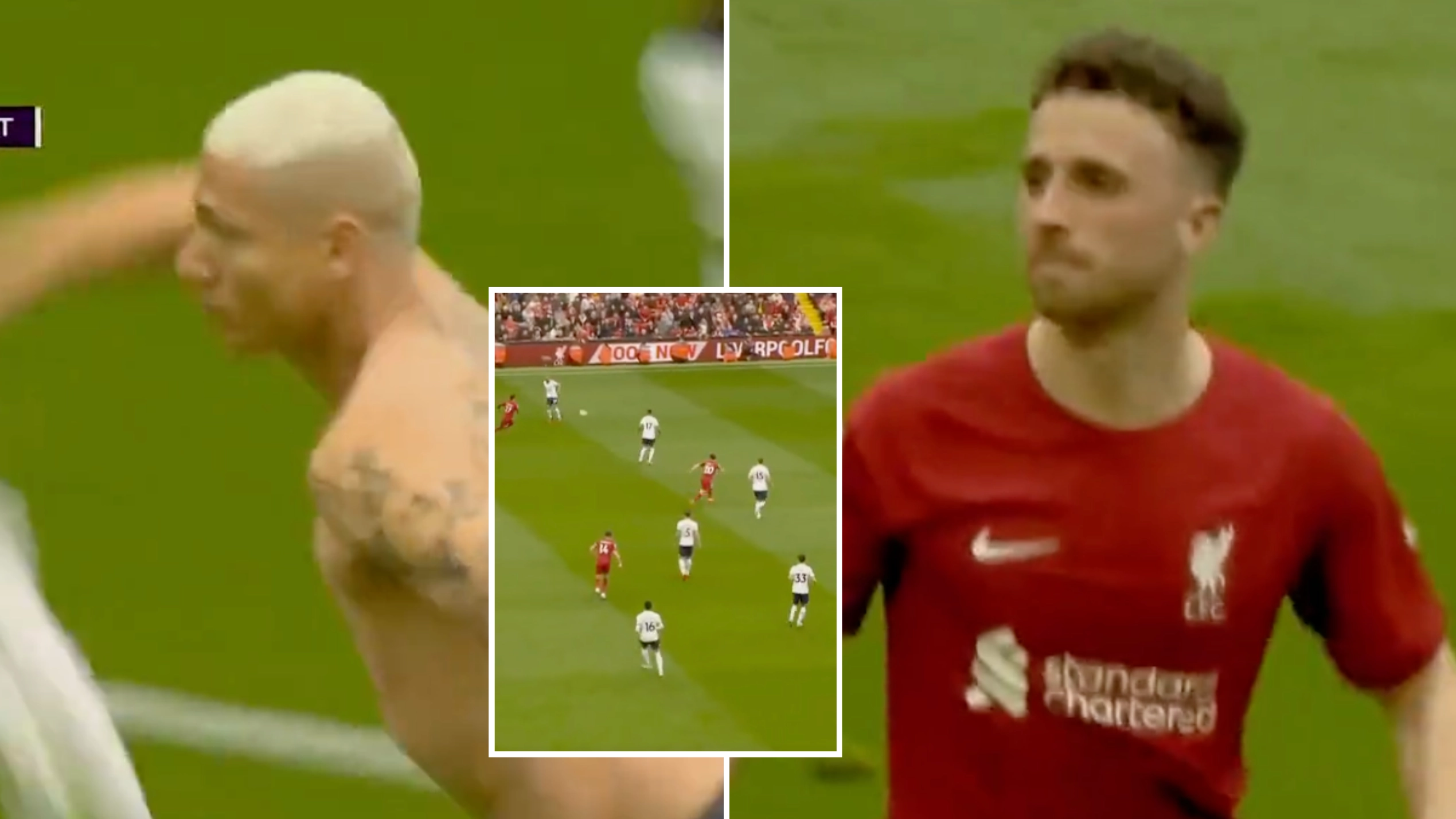 Tottenham Hotspur grab back title of biggest Premier League bottle jobs with loss to Liverpool