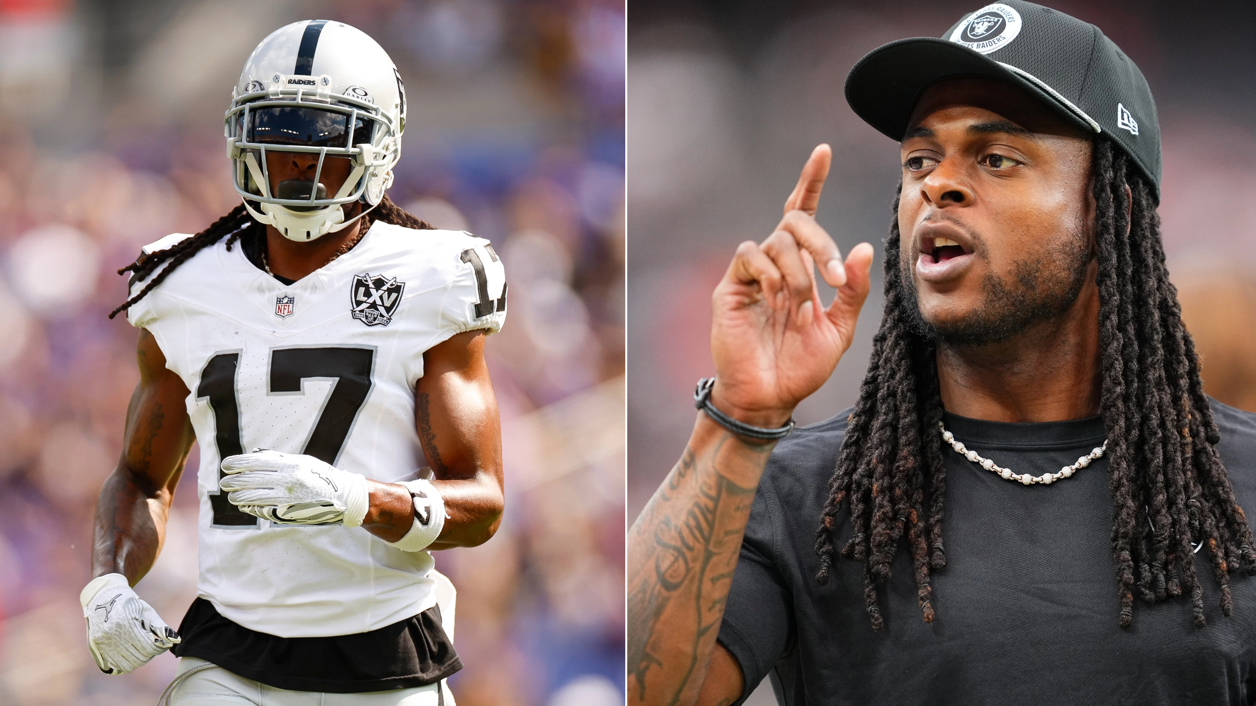 Las Vegas Raiders could help AFC rivals win Super Bowl with blockbuster trade