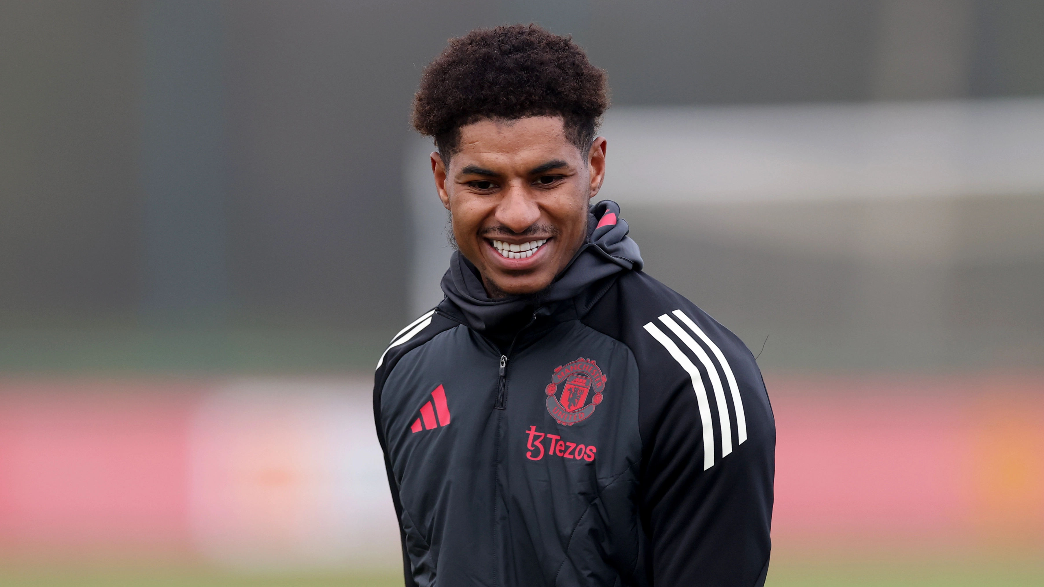 Marcus Rashford agrees 'huge compromise' in order to secure dream move away from Man Utd