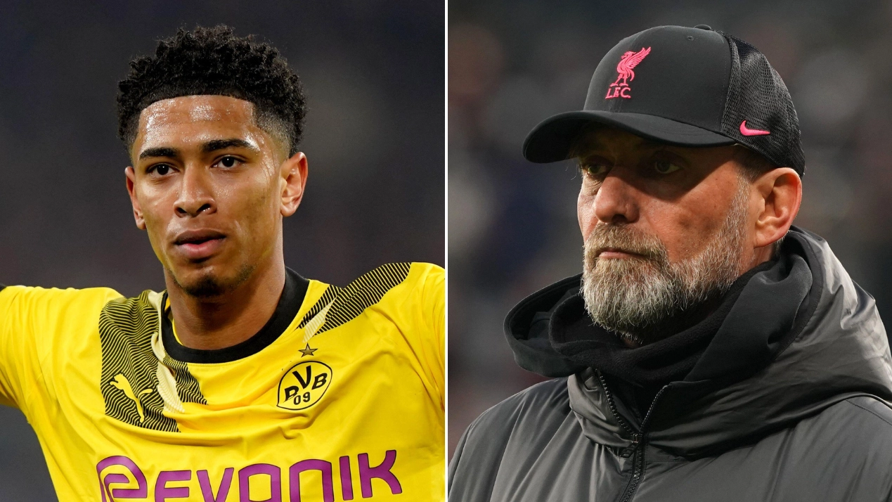 Liverpool could yet sign Bellingham despite Real Madrid thrashing as Spanish club's concerns revealed