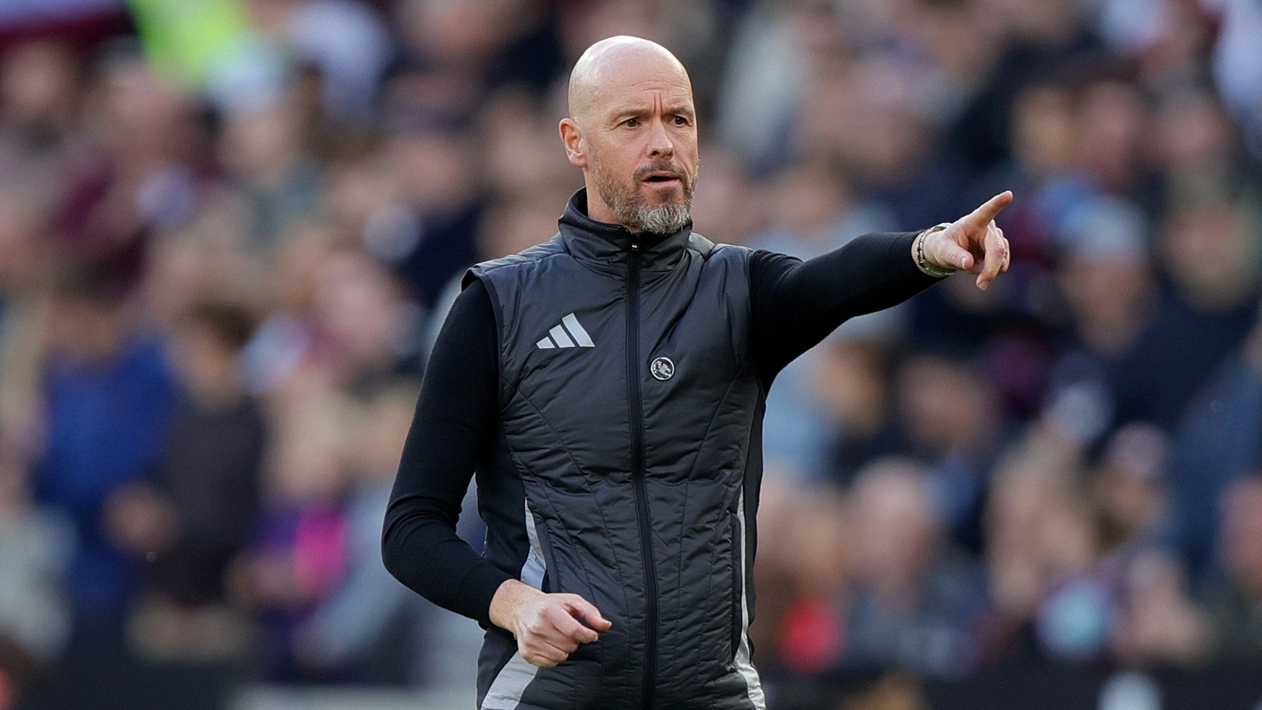 Erik Ten Hag Called Out as Controversial Decision Comes Back to Haunt Man Utd