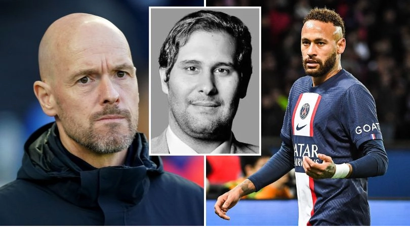 Qatari bidders for Man Utd 'have no targets lined up for summer window' as Sheikh Jassim concerns revealed