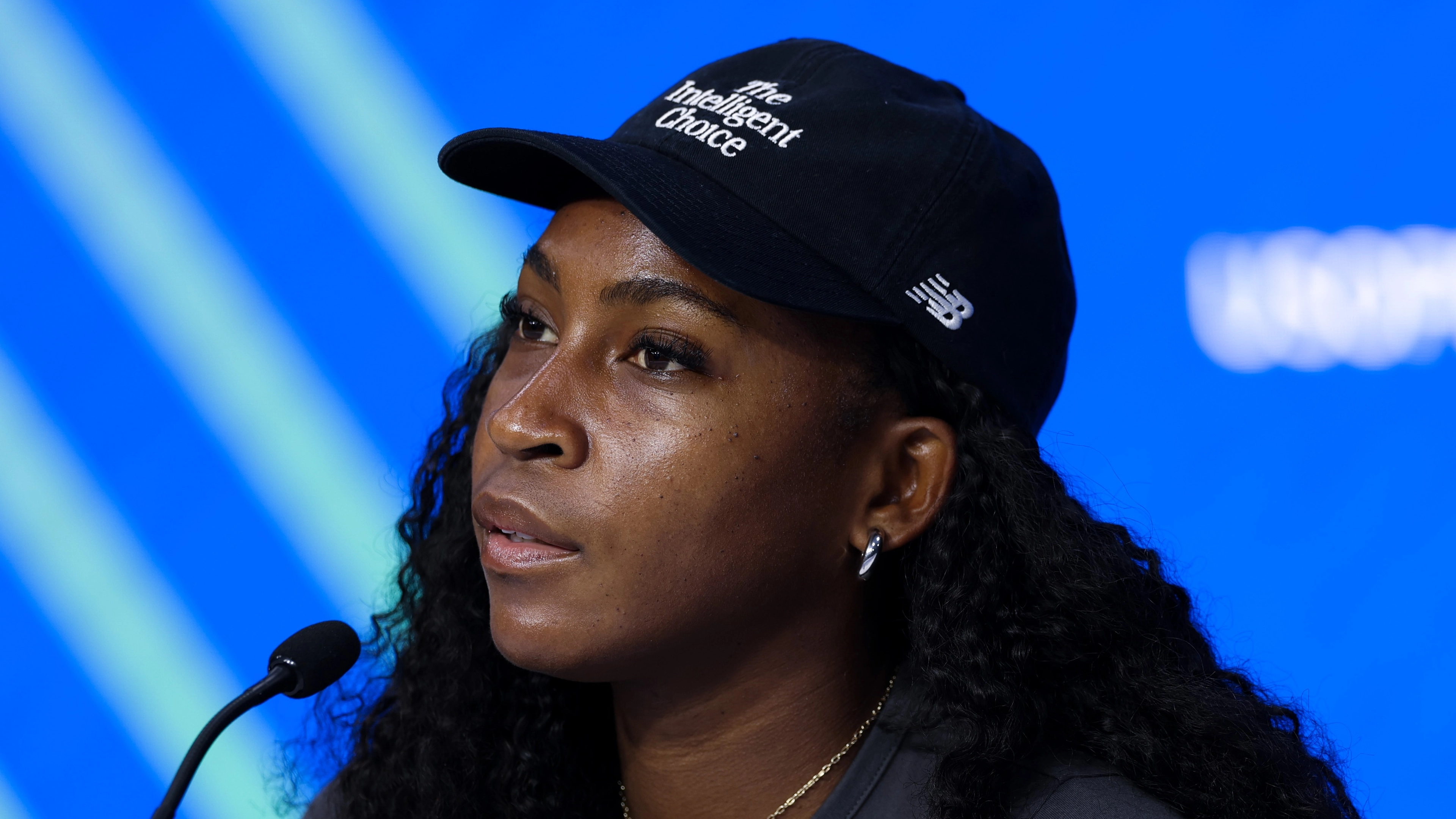 Coco Gauff bares all on absent loved ones who ‘come out of woodwork’ for US Open tickets