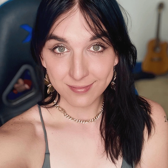 MrBeast co-host Ava Kris Tyson breaks silence amid grooming allegations