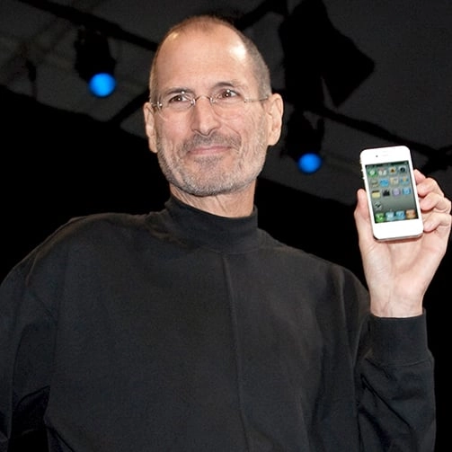 People shocked after just realizing what the 'I' in iPhone really stands for