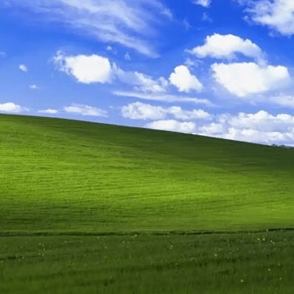 Man who took 'most viewed photo ever' reveals it was totally spontaneous