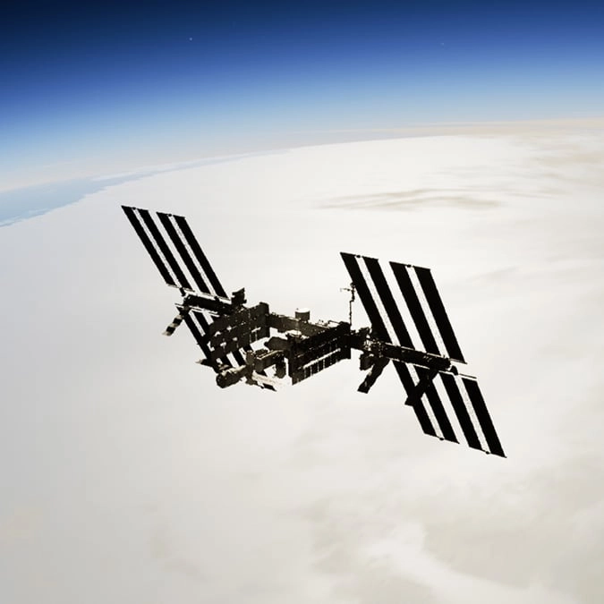 This $150,000,000,000 superstructure had to make one huge change following this singular complaint