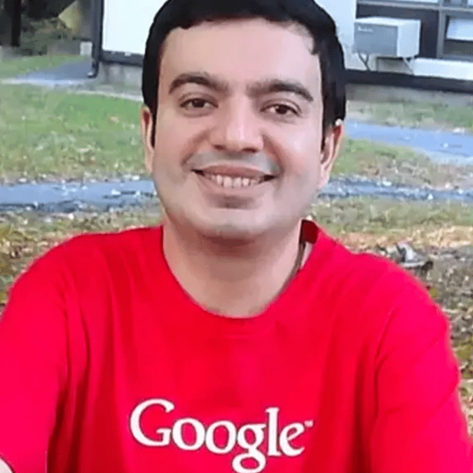 Ex-Google employee increased his net worth by 49,000% after glitch let him buy Google.com for just $12