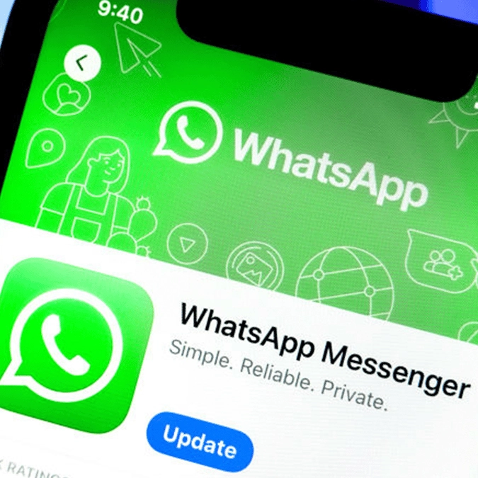 WhatsApp is finally getting the iOS update users have waited a year for and it could be a game-changer