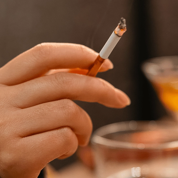 Warning issued to citizens and tourists as nation becomes world's first to enforce ban on smoking cigarettes