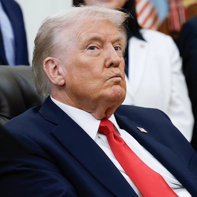 Top tech YouTuber calls out Trump administration for 'destroying the White House'