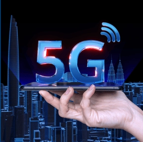 People are shocked after only just realizing what the 'G' in 5G means