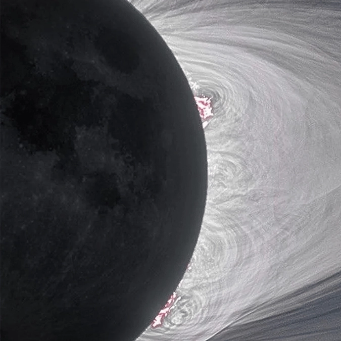 NASA stunned as Sun broadcasts mysterious radio signal for 19 days straight