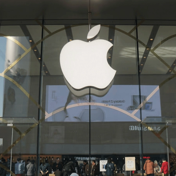Apple's latest financials have been released and everyone is saying the same thing