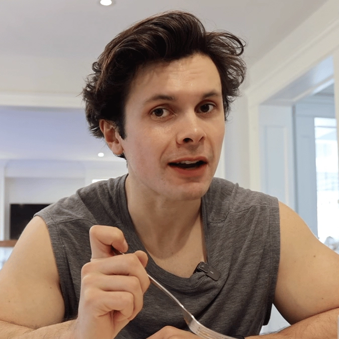 YouTuber tried 'every way to lose weight' to find the best one