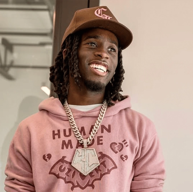 Kai Cent launches all-inclusive free Streamer University and it already has over 1,000,000 applicants