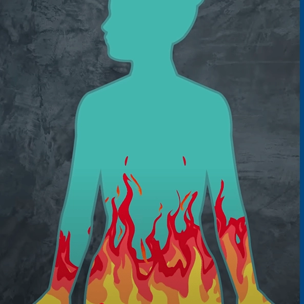 Video reveals what really happens to your body when you go on the Keto diet