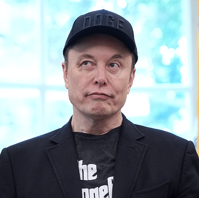 Shocking leaked documents allege Elon Musk's SpaceX pays almost nothing in US taxes
