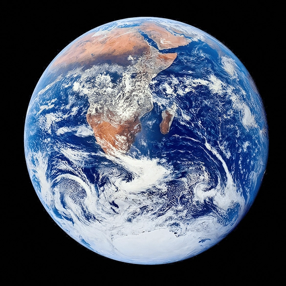 Scientists have just made a shocking discovery that suggests our universe shouldn't actually exist
