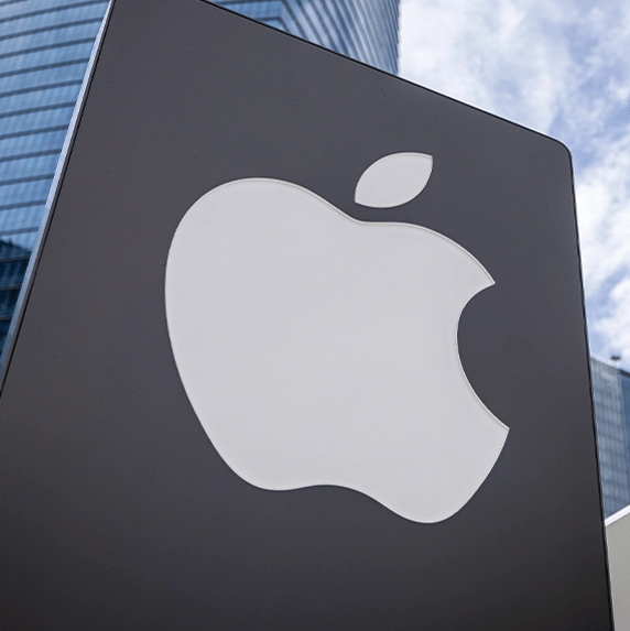 Insane amount of money you'd have today if you invested $1000 in Apple stocks 20 years ago