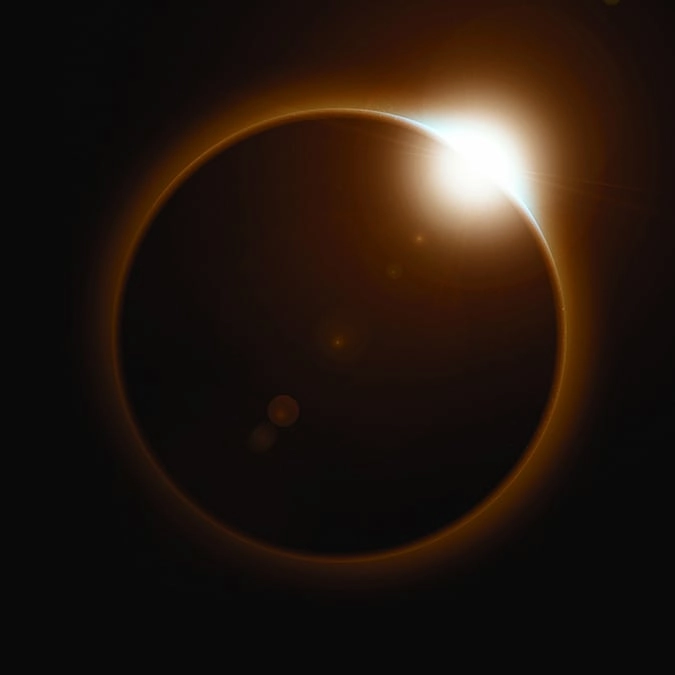 Full list of countries set to be plunged into darkness in rare 'eclipse of the century'