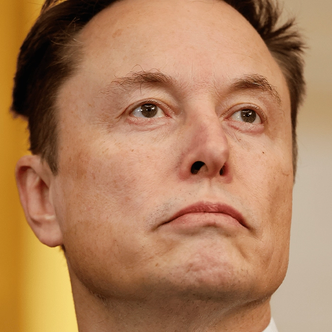 Elon Musk gives over 100,000 federal workers 48 hours to explain what they did last week or be fired