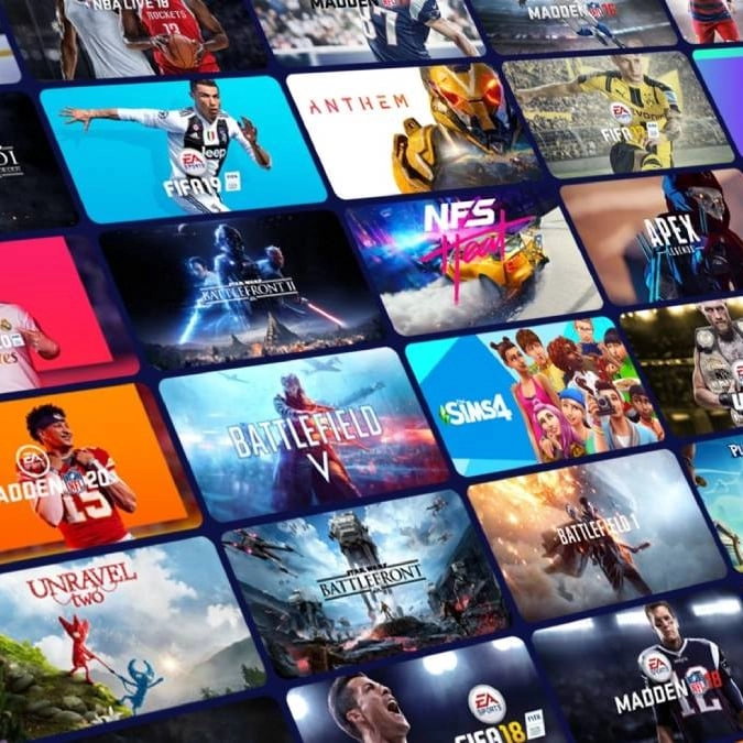 Mass layoffs at EA games have killed our hopes of a beloved video game franchise's return