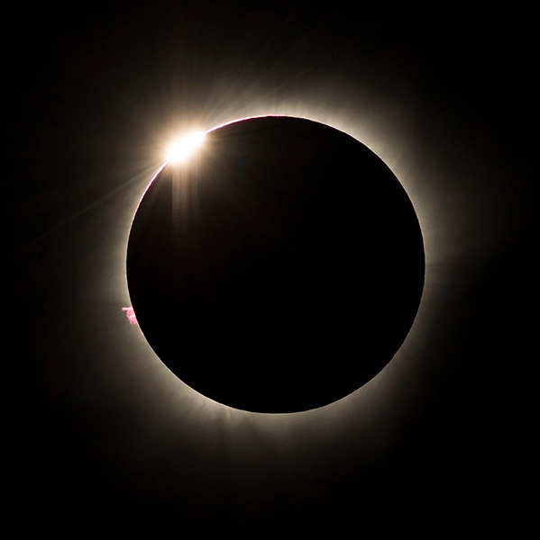 Important reason why NASA will fire three rockets into Moon's shadow during solar eclipse