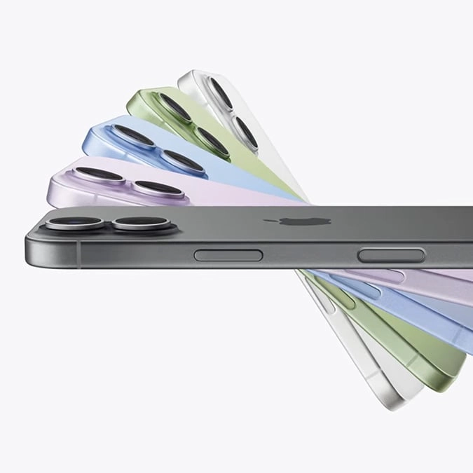 European Apple users left 'speechless' at price increases for iPhone 17