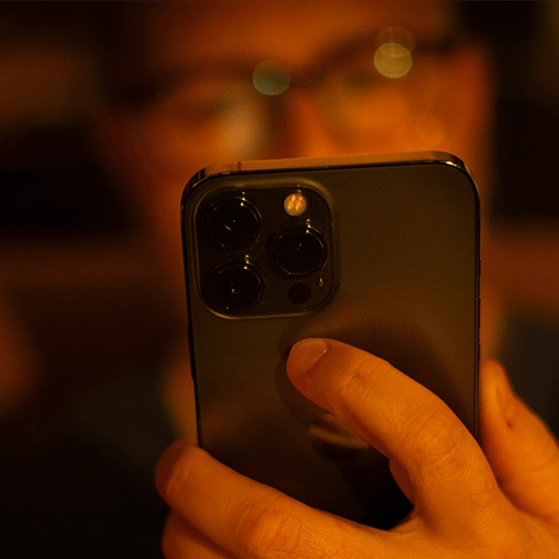 Your phone could soon be able to tell how drunk you are