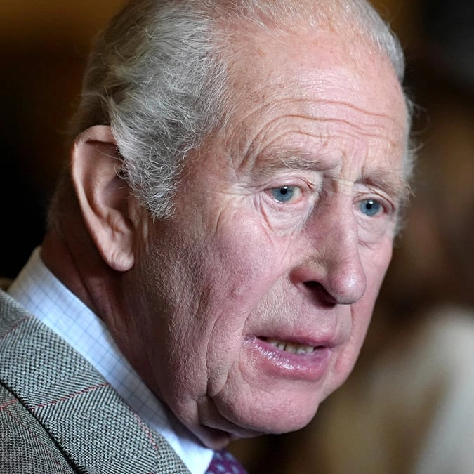 King Charles summons tech bosses to Scotland for urgent AI safety talks