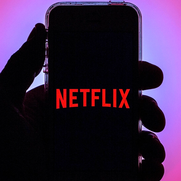 Netflix reveals essential tips to improve streaming speed