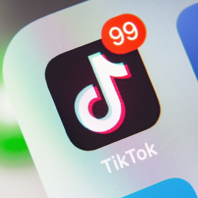 TikTok has bizarre new app but millions still can’t download it