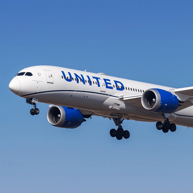 United Airlines flight forced to make emergency U-turn due to device carried by millions on planes everyday