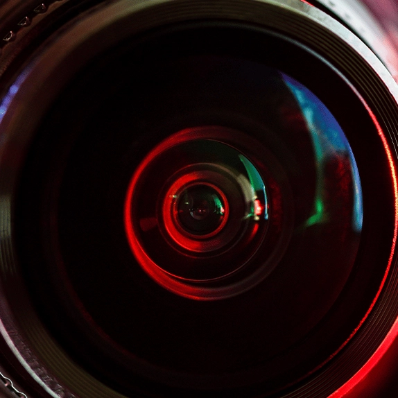 'Creepiest website' on the internet lets people see through cameras all over the world
