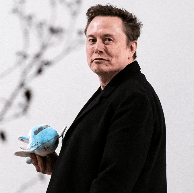 Shocking leaked documents reveal outrageous rules for serving Elon Musk on his $100,000,000 private jet