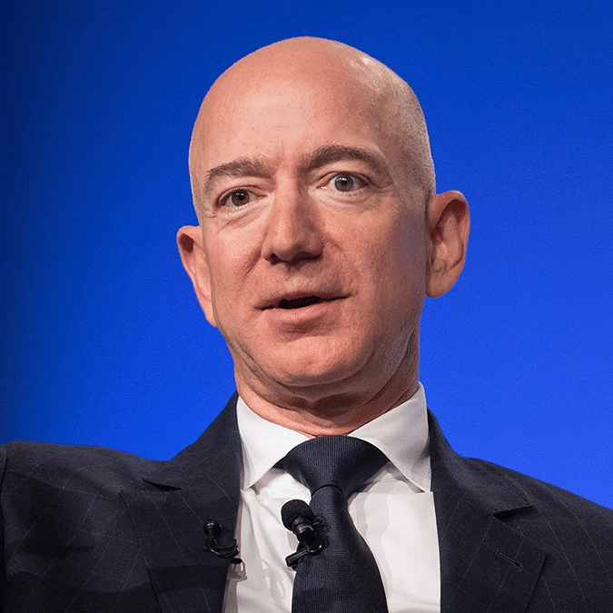 Jeff Bezos reportedly injects 'ruthless' Amazon culture into Blue Origin