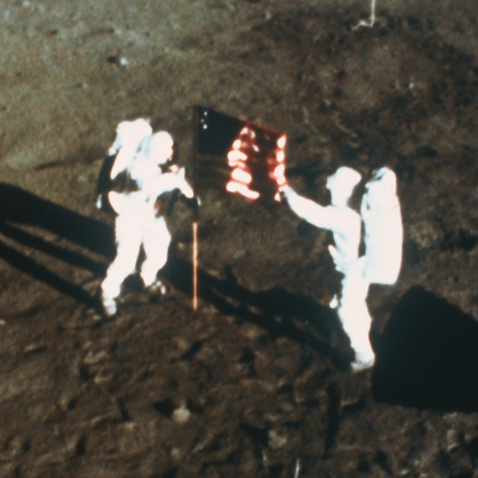 NASA officially sets date for when humans will return to the Moon for the first time in 53 years