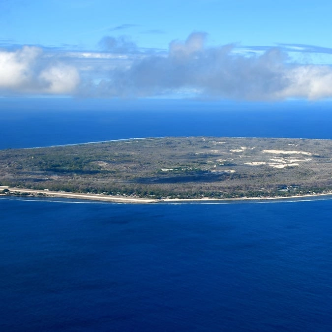 Shocking dark side of the world's least visited country that stretches just 8.1 square miles