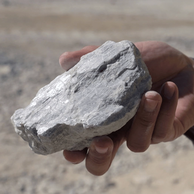 World's largest lithium deposit worth $1.5T is hiding beneath an Oregon supervolcano