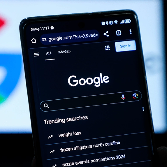If you're caught Googling these four words Police may show up at your house