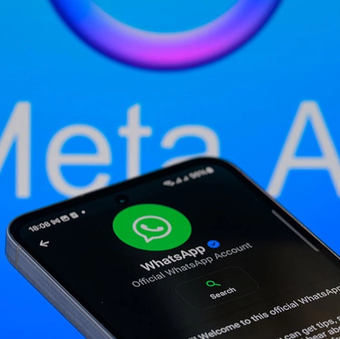 WhatsApp blocks ChatGPT in controversial new update