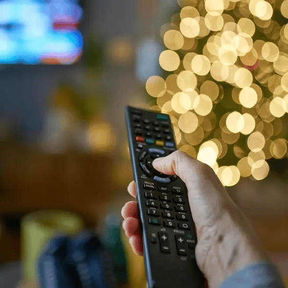 Unlock every Christmas film and series on Netflix with these little-known codes