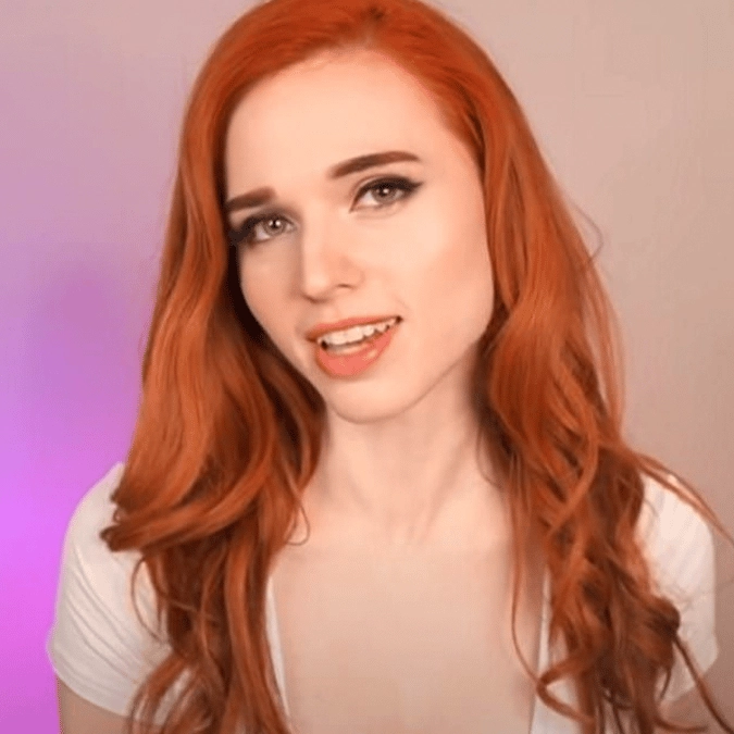 Amouranth announces to 3,800,000 followers she might never return to the internet after violent robbery left her hospitalized
